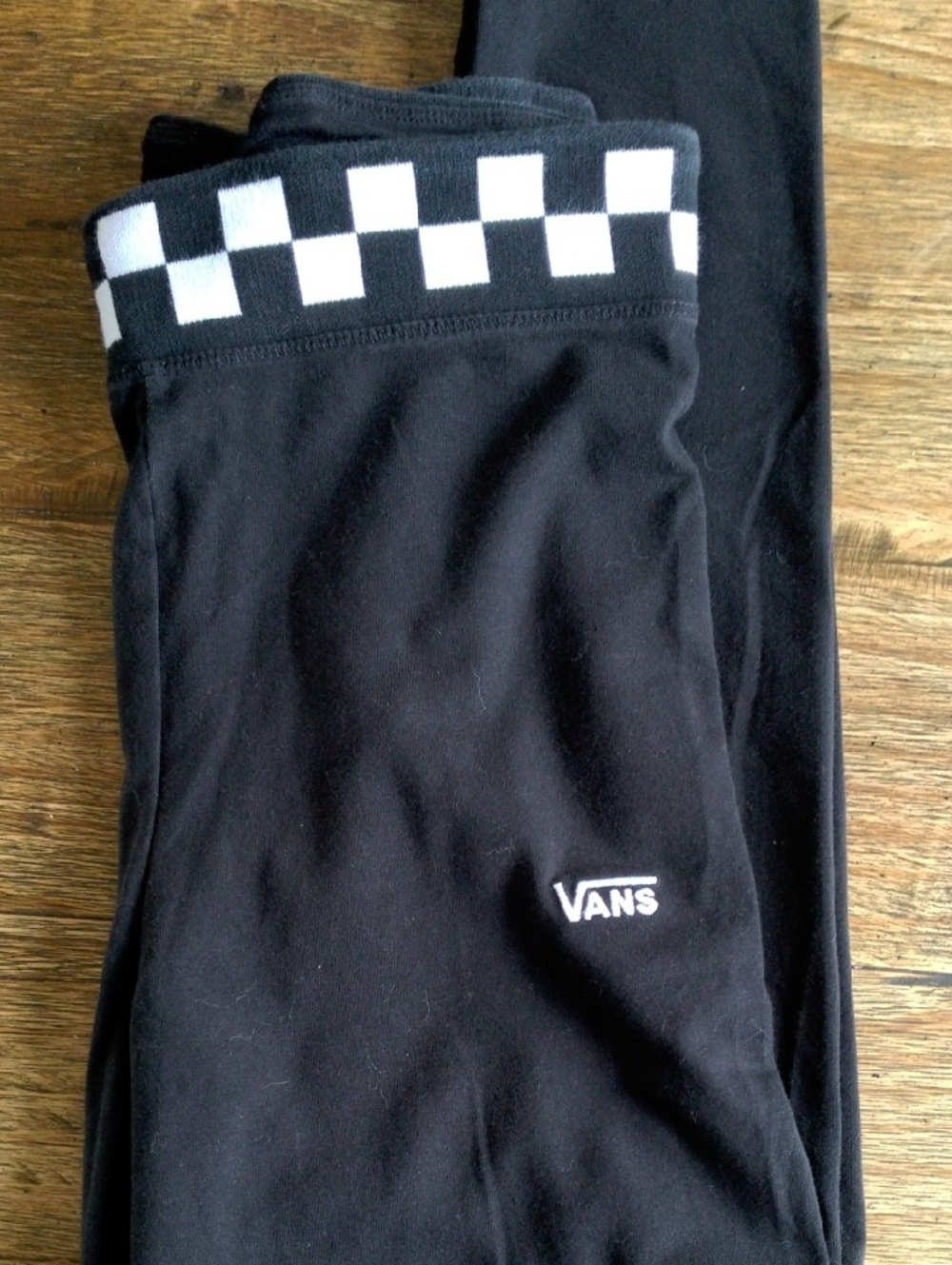 🦋WOMENS VANS LEGGINGS🦋